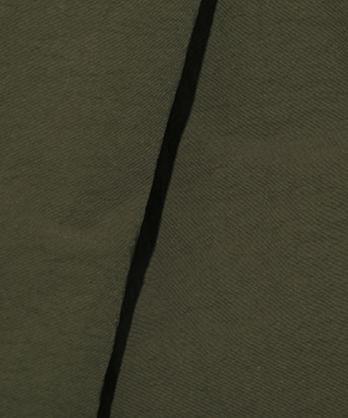 M65 PARACHUTE CURVED PANTS_NC OLIVE