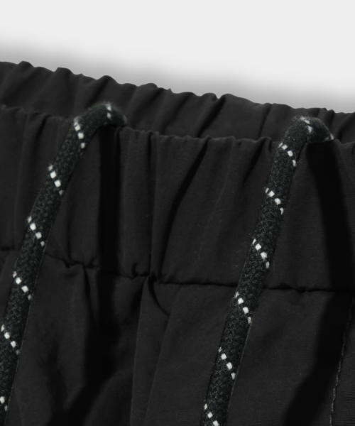 M65 PARACHUTE CURVED PANTS_NC BLACK