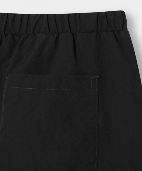 M65 PARACHUTE CURVED PANTS_NC BLACK