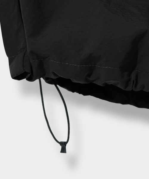 M65 PARACHUTE CURVED PANTS_NC BLACK