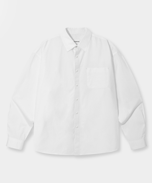 ©EVERYONE’S ESSENTIAL LAUNDRY SHIRT_5 COLOR