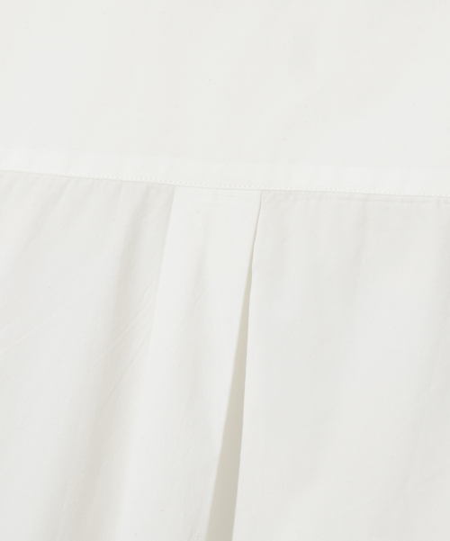 ©EVERYONE’S ESSENTIAL LAUNDRY SHIRT_5 COLOR