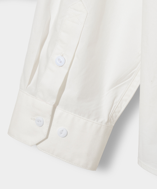 ©EVERYONE’S ESSENTIAL LAUNDRY SHIRT_5 COLOR