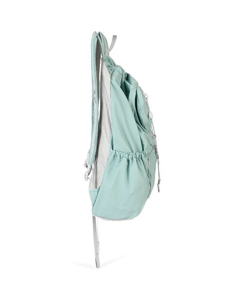 AIRY POCKET BACKPACK - MINT