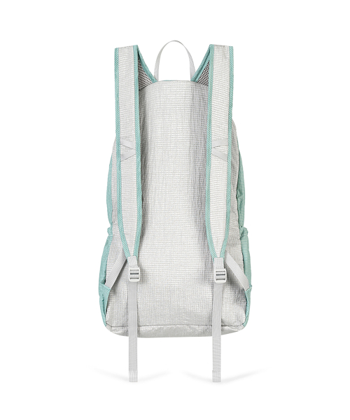 AIRY POCKET BACKPACK - MINT