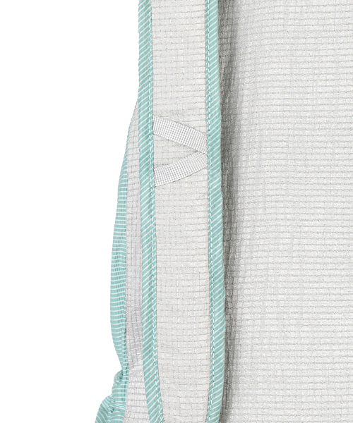 AIRY POCKET BACKPACK - MINT
