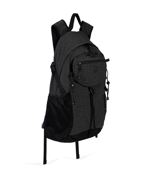 DAY POCKET BACKPACK - BLACK
