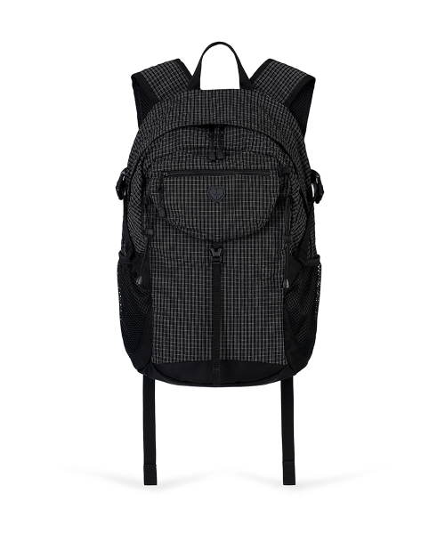DAY POCKET BACKPACK - BLACK