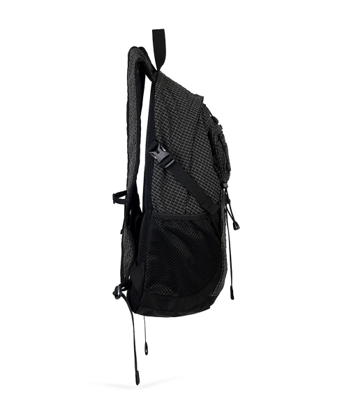 DAY POCKET BACKPACK - BLACK