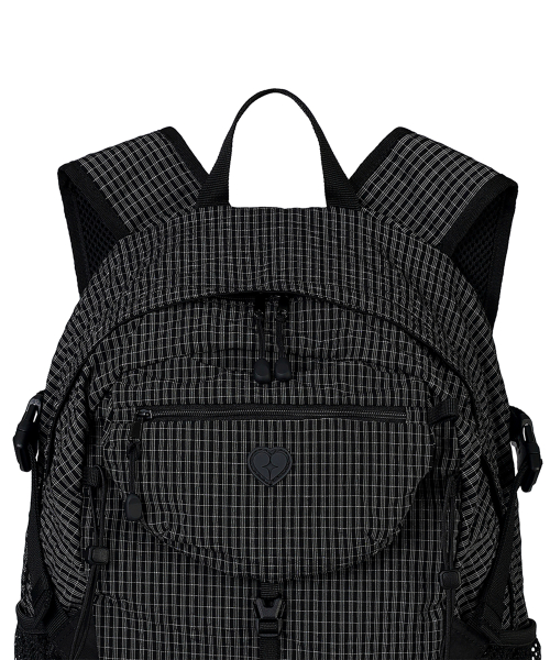 DAY POCKET BACKPACK - BLACK