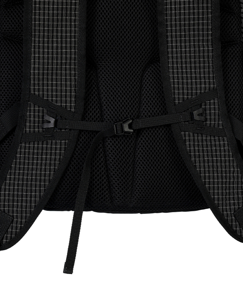 DAY POCKET BACKPACK - BLACK