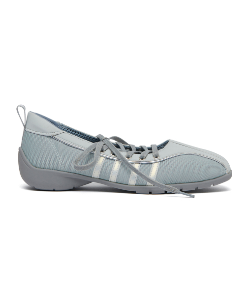 BLISS LACEUP SNEAKERS - 2 colors