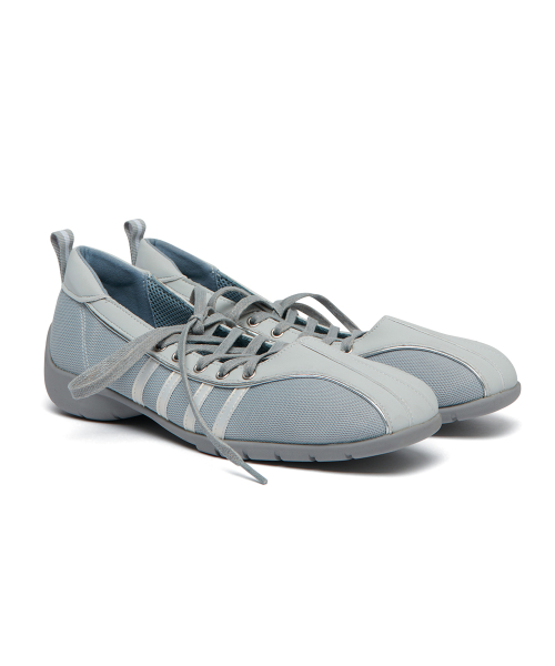 BLISS LACEUP SNEAKERS - 2 colors