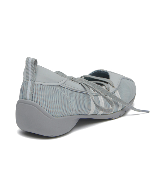 BLISS LACEUP SNEAKERS - 2 colors