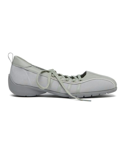 BLISS LACEUP SNEAKERS - 2 colors