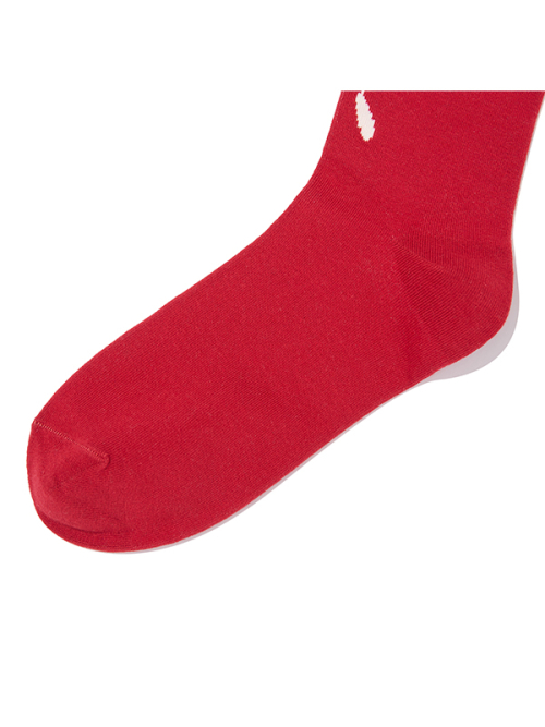 [3PACK] RIBBON CHERRY SOCKS [RDA]