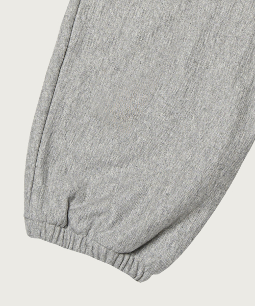 헤리티지 리버스위브 릴렉스핏 빈티지 스웨트 팬츠 Grey
