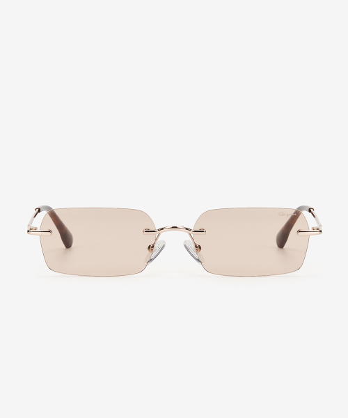 CAROA RT 4054 C3 BROWN