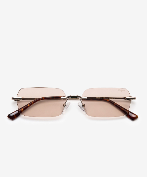 CAROA RT 4054 C3 BROWN