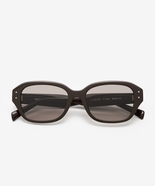 ENZO RT 4057 C2 RED BEAN
