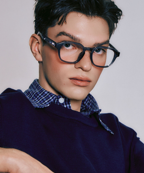 TOMMY RT 1026 C3 CLEAR GRAY