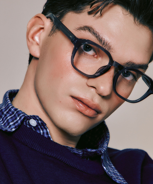 TOMMY RT 1026 C3 CLEAR GRAY