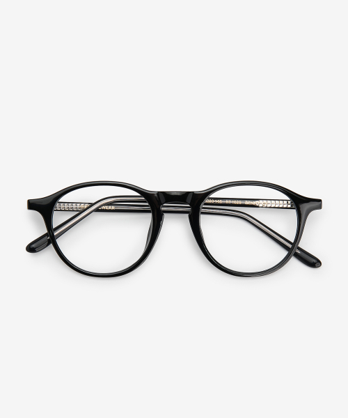 BENNY RT 1028 C1 BLACK