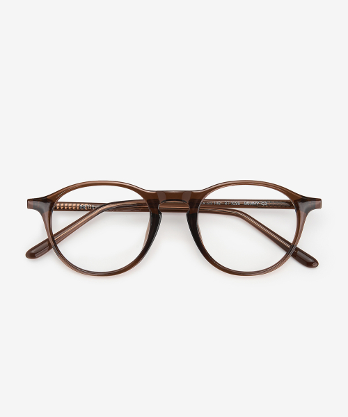 BENNY RT 1028 C2 DARK BROWN