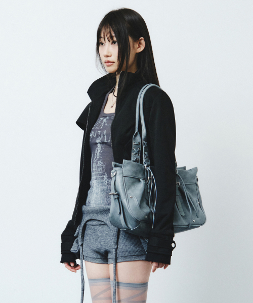 NOX 녹스_ Ash Blue