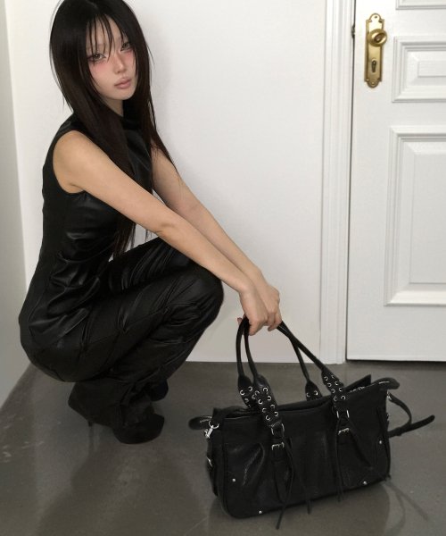 NOX 녹스_ Black