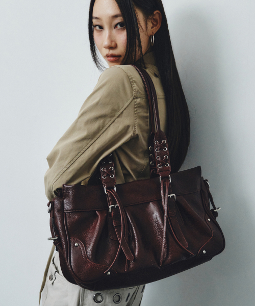 NOX 녹스_ Burgundy