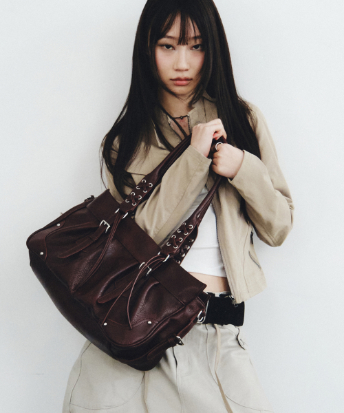 NOX 녹스_ Burgundy