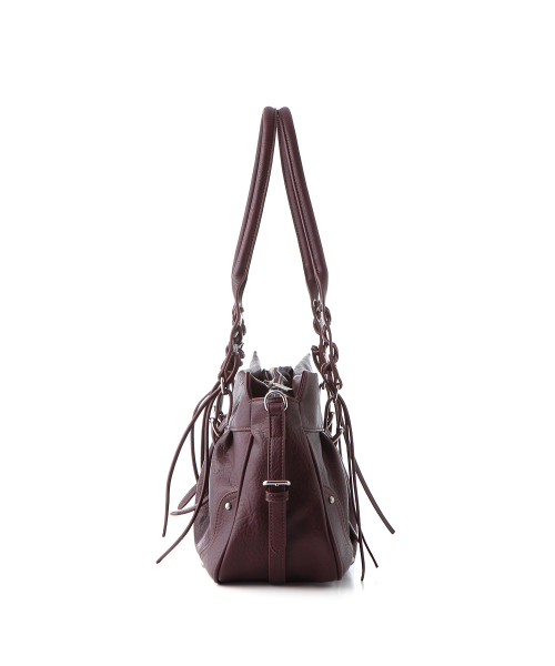 NOX 녹스_ Burgundy