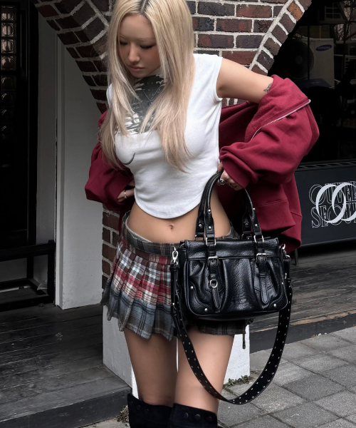 NOX Mini 녹스미니_ Black