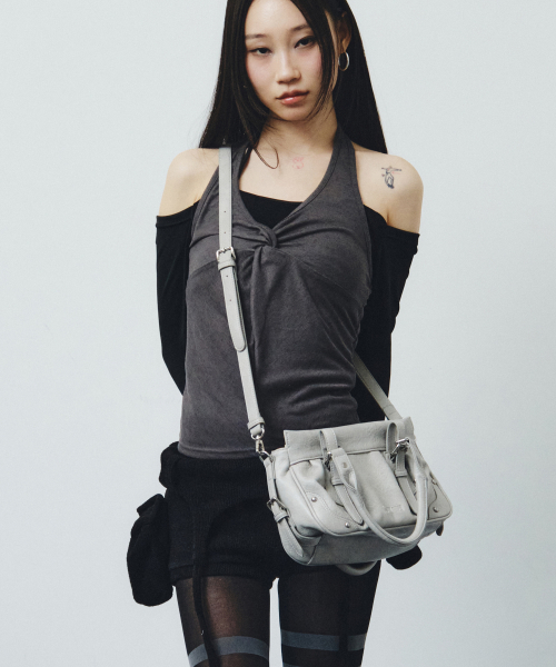 NOX Mini 녹스미니_ Light Gray