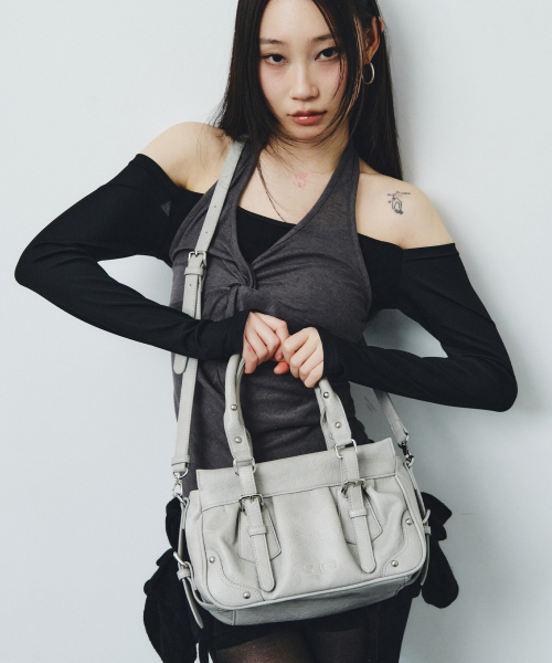 NOX Mini 녹스미니_ Light Gray