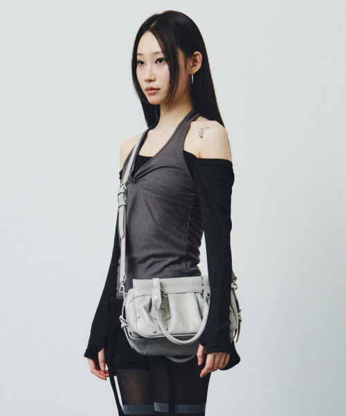 NOX Mini 녹스미니_ Light Gray