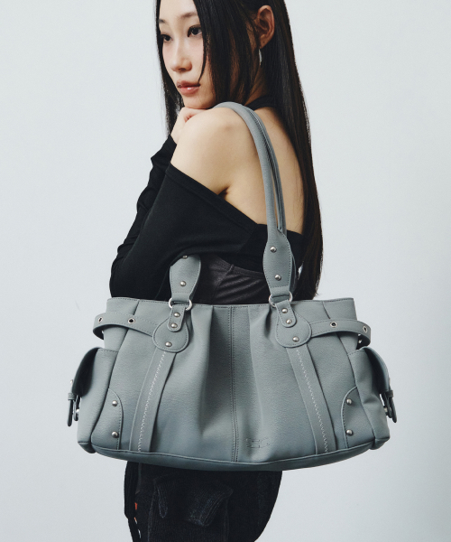 MORA 모라_ Gray