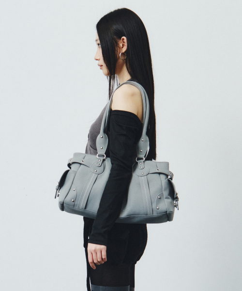 MORA 모라_ Gray