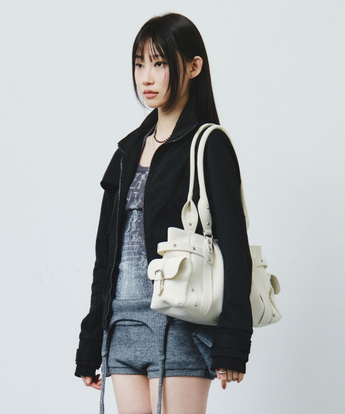 MORA 모라_ Ivory
