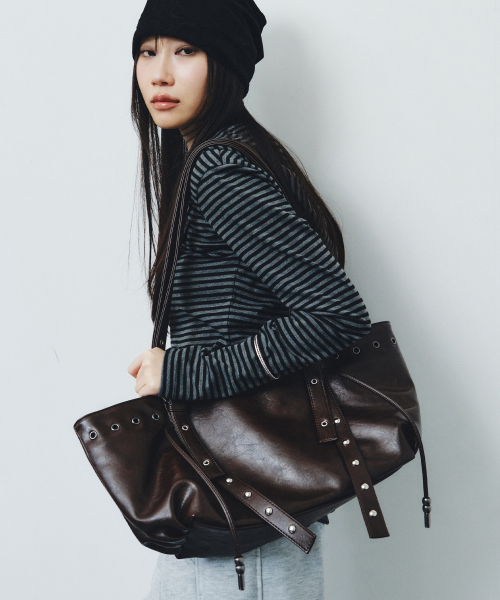 KIER 키어_ Dark Brown