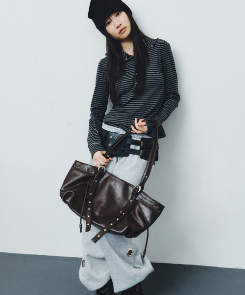 KIER 키어_ Dark Brown