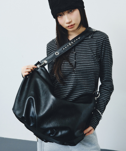 ORIN 오린_ Black