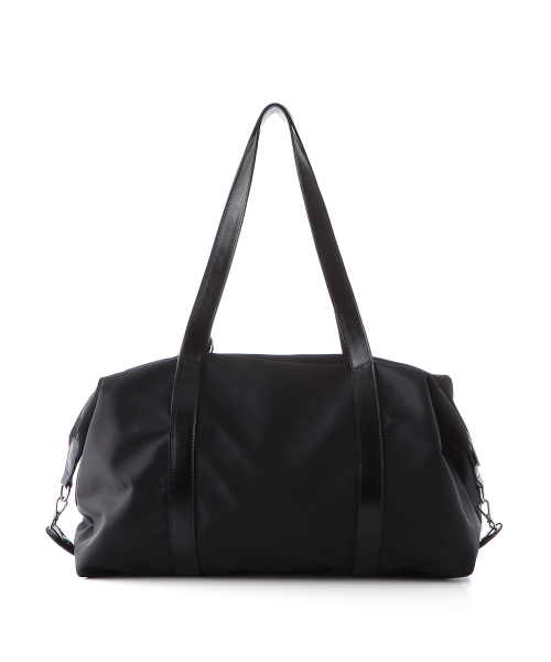 KAIA 카이아_ Nylon Black