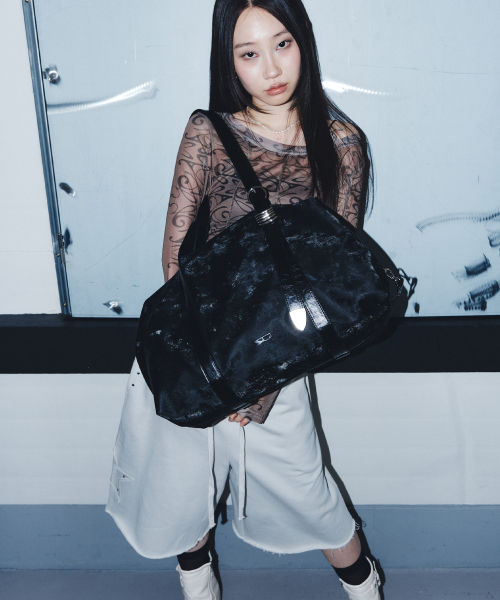 KAIA 카이아_ Black