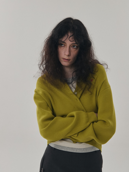 Sagan Classic Standard Cardigan