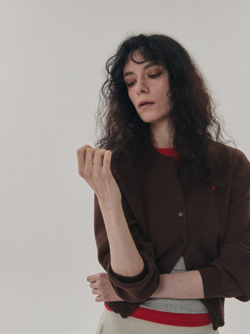 Sagan Classic Standard Cardigan