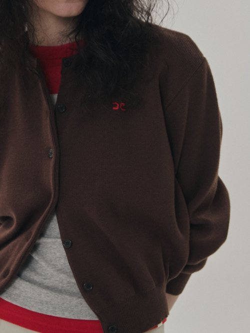 Sagan Classic Standard Cardigan