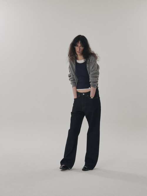 Sagan Classic Standard Cardigan