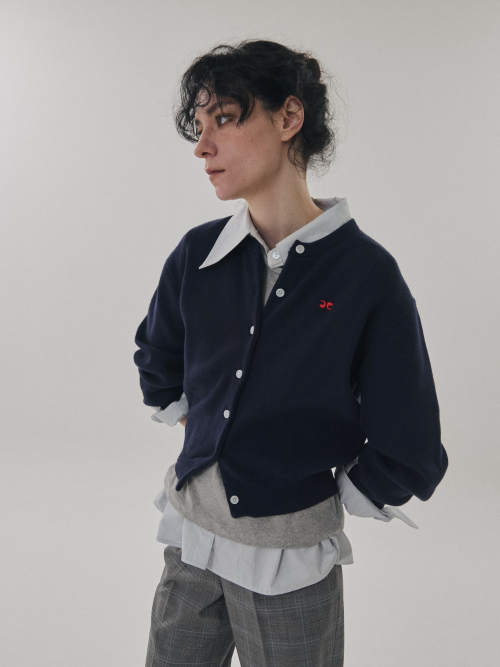 Sagan Classic Standard Cardigan